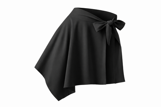 Prive Wrap - Den enda Glutes Wrapen anpassat för kvinnor på gymmet